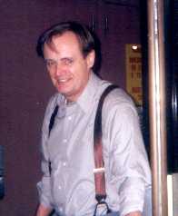 McCallum in 1998